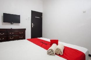 Reddoorz Near Taman Krida Budaya מאלאנג חדר תמונה