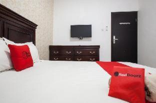 Reddoorz Near Taman Krida Budaya מאלאנג חדר תמונה